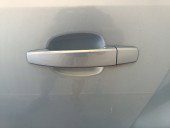 Maner usa stanga spate Opel Corsa D [Fabr 2006-2013] Hatchback ALBASTRU