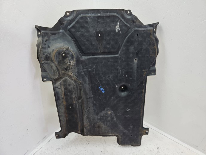 Scut motor Mercedes Clasa C (W204) [Fabr 2007-2014] A2045202223