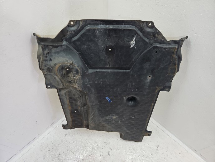 Scut motor Mercedes Clasa C (W204) [Fabr 2007-2014] A2045202223