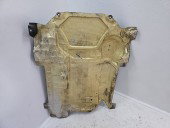 Scut motor Mercedes Clasa C (W204) [Fabr 2007-2014] A2045202223