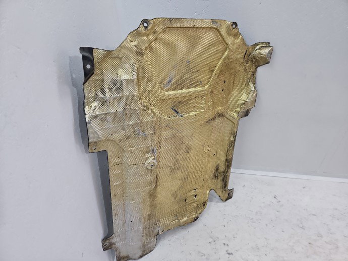 Scut motor Mercedes Clasa C (W204) [Fabr 2007-2014] A2045202223