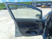 Usa stanga fata Opel Corsa D [Fabr 2006-2013] Hatchback ALBASTRU