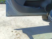 Usa stanga fata Opel Corsa D [Fabr 2006-2013] Hatchback ALBASTRU
