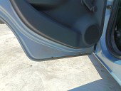 Usa stanga spate Opel Corsa D [Fabr 2006-2013] Hatchback ALBASTRU
