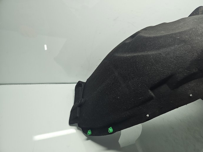 Carenaj roata dreapta fata Volvo S80 II [Fabr 2006-2016] Sedan Facelift OEM