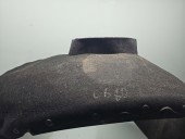 Carenaj roata dreapta fata Volvo S80 II [Fabr 2006-2016] Sedan Facelift OEM