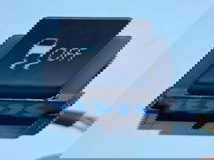  Buton ESP SUBARU Outback IV (BM, BR) [Fabr 2009-2014]  OEM