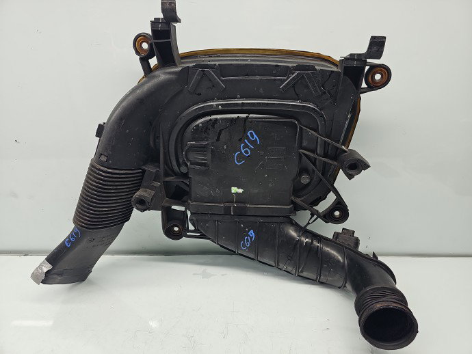 Carcasa filtru aer Bmw X3 (F25) [Fabr 2010-2017] 7811027 2.0 N47N 135KW / 184CP
