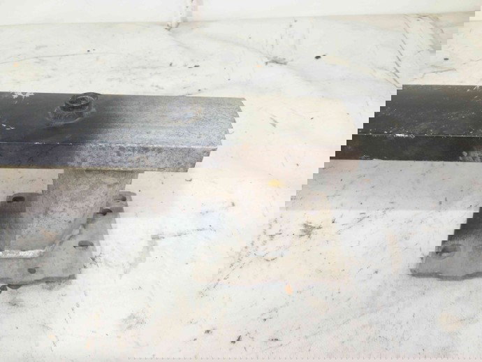 Armatura bara fata OEM Peugeot 307 [Fabr 2000-2008] 1.6