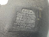 Carenaj roata stanga fata AUDI A5 Cabriolet (8F7) [Fabr 2009-2015] 8T0821171H