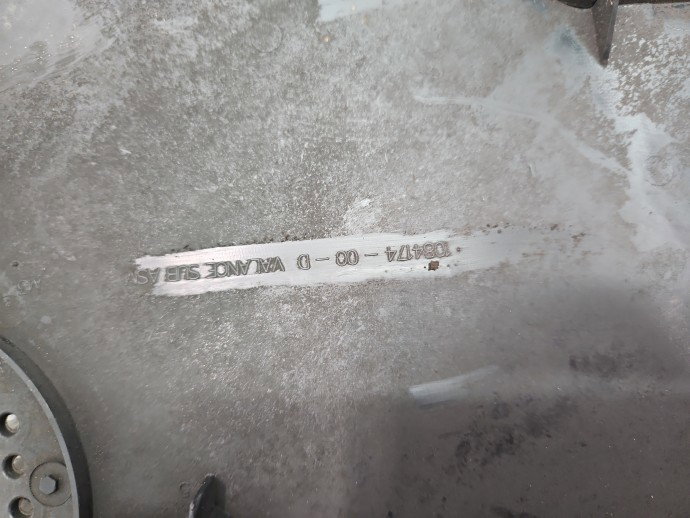 Scut sub bara TESLA Model 3 [Fabr 2020-2025] 1084174-00-D