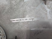 Scut sub bara TESLA Model 3 [Fabr 2020-2025] 1084174-00-D