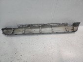 Prag lateral dreapta Bmw X3 (E83) [Fabr 2003-2009] A08 SILBERGRAU METAL