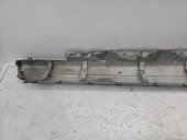 Prag lateral dreapta Bmw X3 (E83) [Fabr 2003-2009] A08 SILBERGRAU METAL