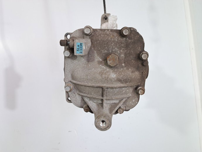 Grup diferential spate KIA Sportage III [Fabr 2010-2016] EFA290464 2.0 CRDI D4HA 100KW / 136CP