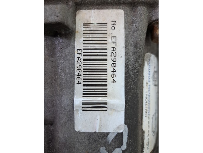 Grup diferential spate KIA Sportage III [Fabr 2010-2016] EFA290464 2.0 CRDI D4HA 100KW / 136CP