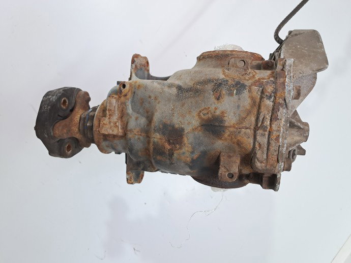 Grup diferential spate Bmw 3 (F30) [Fabr 2012-2017] 7605589-02 2.0 N47D20 105KW / 143CP