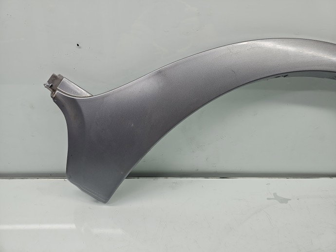 Ornament aripa stanga spate Bmw X3 (E83) [Fabr 2003-2009] 7142110100125