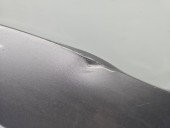 Ornament aripa dreapta spate Bmw X3 (E83) [Fabr 2003-2009] 7142110200125