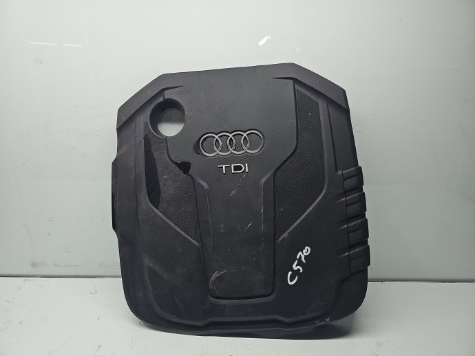 Capac motor AUDI A6 (4G2, C7) [Fabr 2012-2017] 04L103925D 2.0 TDI DDDA 140KW / 190CP