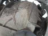 Grup diferential spate AUDI Q5 (8RB) [Fabr 2008-2016] 4460310067 2.0 TDI CGLC 130KW / 177CP
