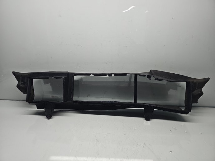 Difuzor captare aer Renault Megane 4 [Fabr 2015-prezent] Hatchback 626533246R