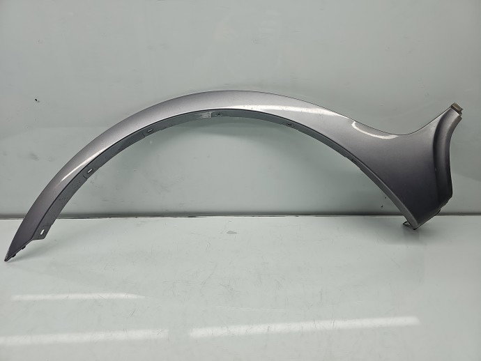 Ornament aripa stanga fata Bmw X3 (E83) [Fabr 2003-2009] 7142100100125