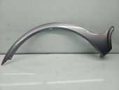 Ornament aripa stanga fata Bmw X3 (E83) [Fabr 2003-2009] 7142100100125