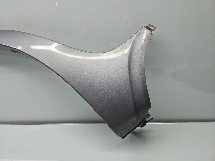 Ornament aripa stanga fata Bmw X3 (E83) [Fabr 2003-2009] 7142100100125