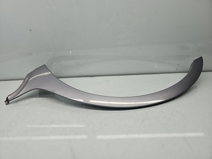 Ornament aripa stanga fata Bmw X3 (E83) [Fabr 2003-2009] 7142100100125