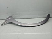 Ornament aripa stanga fata Bmw X3 (E83) [Fabr 2003-2009] 7142100100125