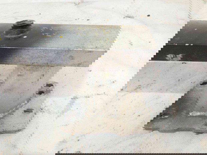 Armatura bara fata OEM Peugeot 307 CC (3B) [Fabr 2003-2009] 1.6