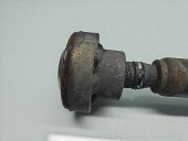 Cardan Volkswagen Touareg (7LA, 7L6) [Fabr 2003-2010] 7L6521101H 3.0 TDI BKS 165KW / 224CP