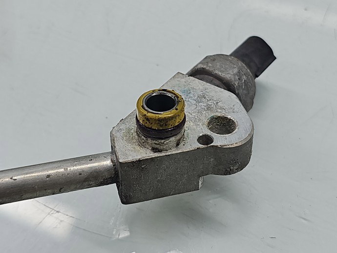 Conducta AC Bmw X3 (E83) [Fabr 2003-2009] 59603510 2.0 N47D 130 KW / 177 CP