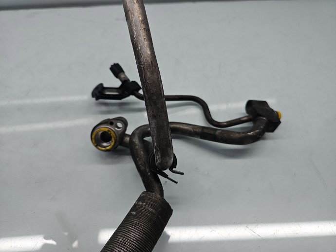 Conducta AC Bmw X3 (E83) [Fabr 2003-2009] 59603510 2.0 N47D 130 KW / 177 CP