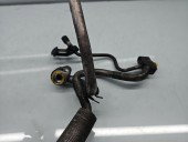 Conducta AC Bmw X3 (E83) [Fabr 2003-2009] 59603510 2.0 N47D 130 KW / 177 CP