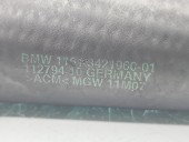 Furtun intercooler Bmw X3 (E83) [Fabr 2003-2009] 3421960-01 2.0 N47D 130 KW / 177 CP
