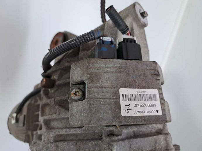 Grup diferential spate Opel Antara [Fabr 2006-2017] 22761488 2.2 CDTI A22DM 135KW / 184CP1P