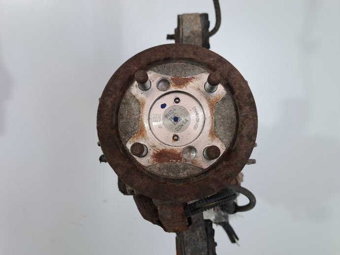 Grup diferential spate JEEP Patriot [Fabr 2007-2011] P3501A115 2.0 CRD BKD 103KW / 140CP