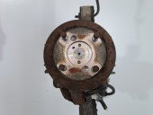 Grup diferential spate JEEP Patriot [Fabr 2007-2011] P3501A115 2.0 CRD BKD 103KW / 140CP