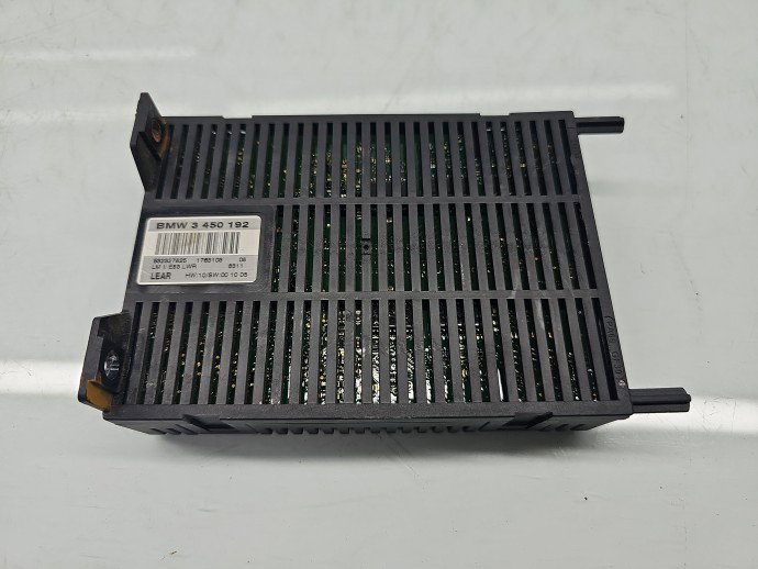 Modul confort Bmw X3 (E83) [Fabr 2003-2009] 3450192