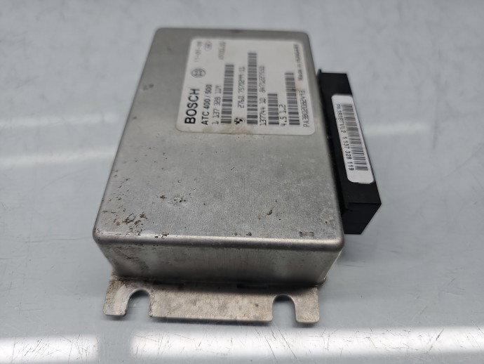 Modul confort Bmw X3 (E83) [Fabr 2003-2009] 7570299-01