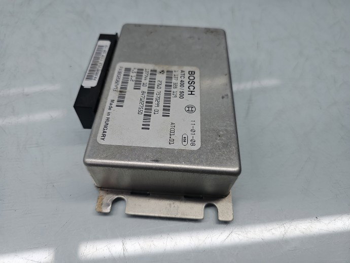 Modul confort Bmw X3 (E83) [Fabr 2003-2009] 7570299-01