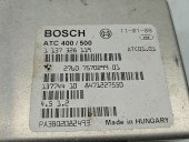 Modul confort Bmw X3 (E83) [Fabr 2003-2009] 7570299-01