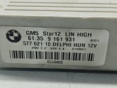 Modul confort Bmw X3 (E83) [Fabr 2003-2009] 9161931