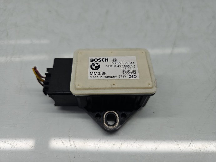 SENZOR ESP Bmw X3 (E83) [Fabr 2003-2009] 3417699-01