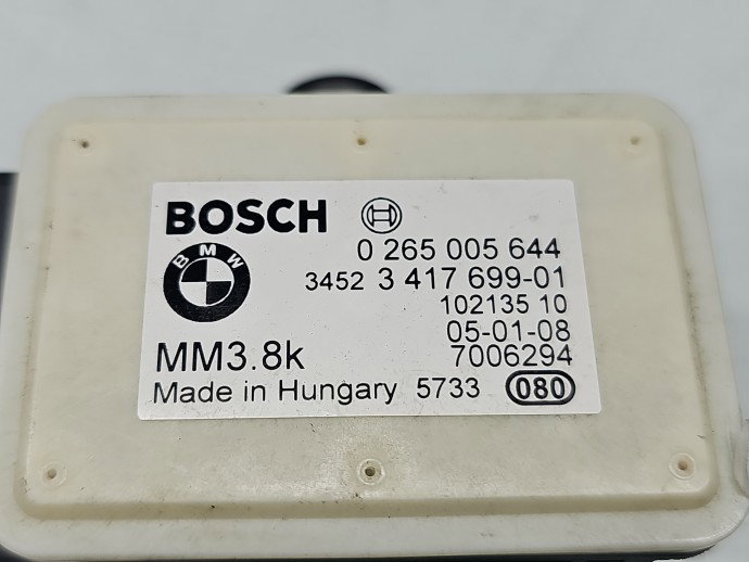 SENZOR ESP Bmw X3 (E83) [Fabr 2003-2009] 3417699-01