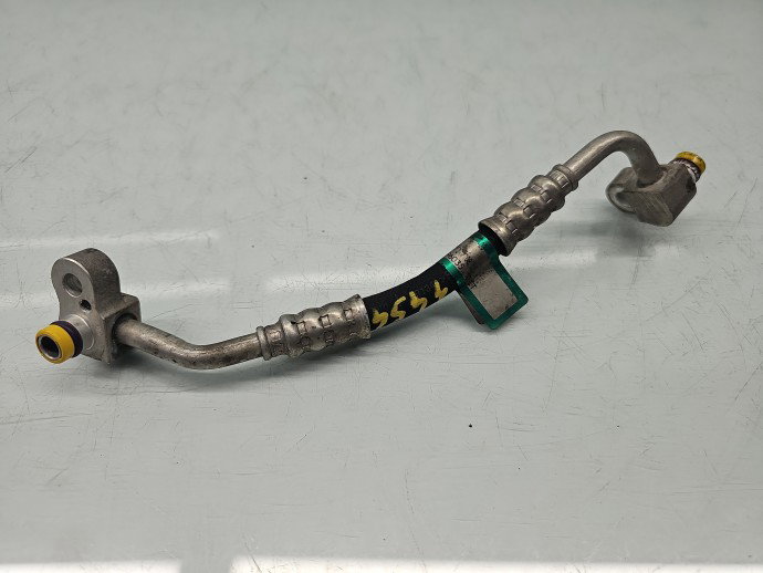 Conducta AC Bmw X3 (E83) [Fabr 2003-2009] 59603510 2.0 N47D 130 KW / 177 CP
