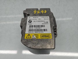 Calculator airbag Bmw X3 (E83) [Fabr 2003-2009] 3452166-01 2.0 N47D 130 KW / 177 CP
