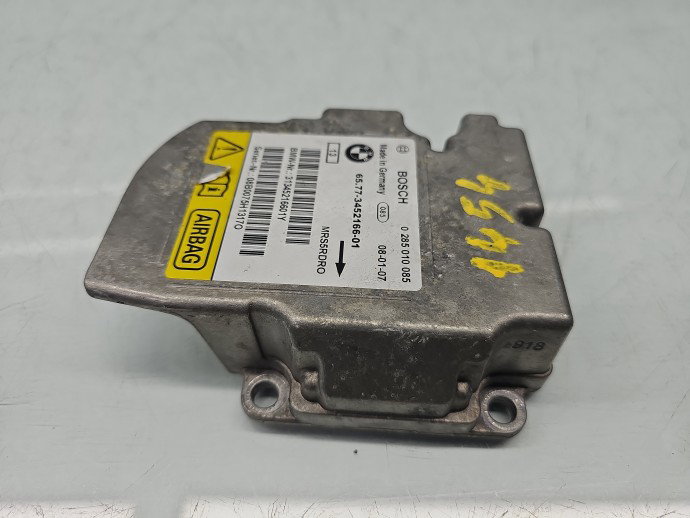 Calculator airbag Bmw X3 (E83) [Fabr 2003-2009] 3452166-01 2.0 N47D 130 KW / 177 CP